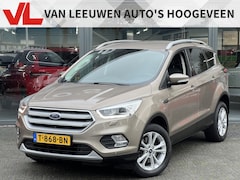 Ford Kuga - 1.5 EcoBoost Vignale | Camera | Stoel & Stuurverwarming