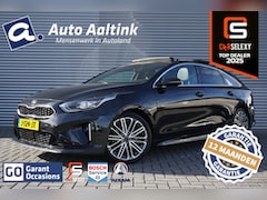 Kia Pro cee'd - ProCeed T-GDI GT-Pl. ine | TREKHAAK | PANO | SUPER LUCXE | 1E EIGENAAR