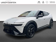 Hyundai IONIQ - 3 IONIQ3 61 kWh NLine | 18" Lichtmetalen NLine velgen | Bose Premium audio systeem | Remot