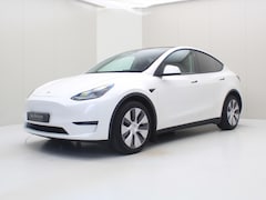 Tesla Model Y - Long Range 345pk AWD