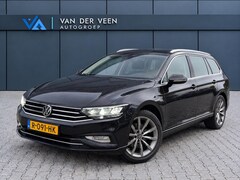 Volkswagen Passat Variant - 1.5 TSI Business | Incl. 12 maanden garantie | Adaptieve cruise control | Apple carplay/An