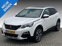 Peugeot 3008 - 1.2 PureTech Allure NL-AUTO | PANODAK | TREKHAAK