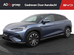 BYD Sealion 7 - Excellence AWD 91.3 kWh | Origineel Nederlands | Snel leverbaar | 530PK | 4-Wheeldrive