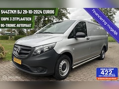 Mercedes-Benz Vito - Bestel 114 CDI Lang