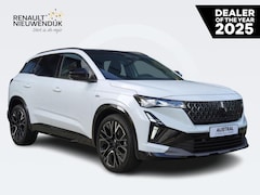 Renault Austral - 1.2 full hybrid 200 esprit Alpine AUTOMAAT / ALLE OPTIES / PANO / HARMAN KARDON / NAVI / C