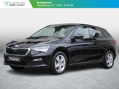 Skoda Scala - 1.0 TSI Ambition | APPLE CARPLAY | LED KOPLAMPEN |