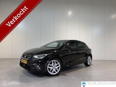 SEAT Ibiza - 1.0 TSI FR 85kw Business Intense, navi|Led|Cruise control|5-Deurs|Carplay|Pdc|Beats