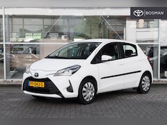 Toyota Yaris - 1.5 VVT-i Aspiration