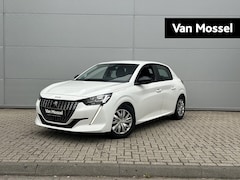 Peugeot 208 - 1.2 PureTech Active | Cruise Control | Airco | Apple Carplay/Android Auto