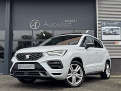 SEAT Ateca - 1.5 TSI FR Pano | Virtual | CarPlay
