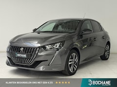 Peugeot 208 - 1.2 PureTech Allure | Automaat | Apple CarPlay / Android Auto | Parkeersensoren | Climate
