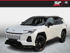 Toyota RAV4 - 2.5 Plug-in Hybr AWD 300 First Ed Direct leverbaar