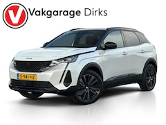 Peugeot 3008 - 1.2 PureTech GT ✅ Trekhaak ✅ Full LED ✅ ACC