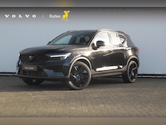 Volvo XC40 - B3 177PK Automaat Plus Black Edition / Adaptieve Cruise control / BLIS / Harman Kardon / 2