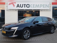 Peugeot 508 SW - 1.6 180PK ALLURE AVANTAGE AUTOMAAT|ACC|CAMERA|CARPLAY|TREKHAAK|DEALERONDERHOUDEN