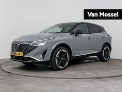 Nissan Qashqai - 1.5 e-Power Tekna Plus