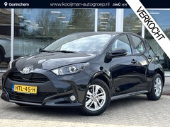 Toyota Yaris - 1.5 Hybrid 115 Active l weinig kilometers