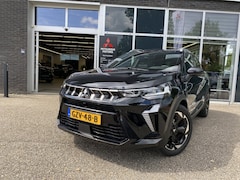 Mitsubishi ASX - 1.3 DI-T Intense+ 8 jaar garantie
