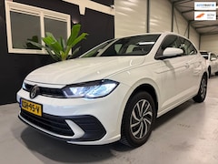 Volkswagen Polo - 1.0 TSI Life Edition