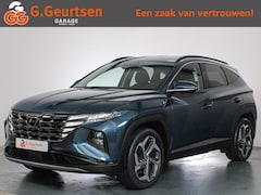 Hyundai Tucson - 1.6 T-GDI PHEV Comfort 4WD ACC, Stoel/Stuurwiel verwarming, Navigatie,