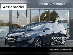 Kia Cee'd Sportswagon - Ceed 1.0 Turbo Design Edition | PRIVATE LEASE V.A. €399, - P.M. | JBL | Elek. Klep | Navig