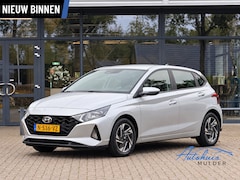 Hyundai i20 - 1.0 T-GDI Comfort Smart | Camera | Carplay | Dealer Onderhouden | Airco | Cruise