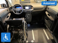 Ford Tourneo Connect - L2 Rolstoelauto Automaat Rolstoel voorin - Zelfrijder of meerijder