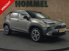 Toyota Yaris Cross - 1.5 Hybrid Executive - ORIGINEEL NEDERLANDSE AUTO - KEYLESS ENTRY/START - DODEHOEKDETECTIE