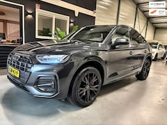 Audi Q5 Sportback - 50 TFSI e S edition