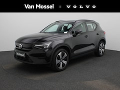 Volvo XC40 - Recharge Core | Cruise Control | Achteruitrijcamera | Virtual Cockpit | Climate Control |