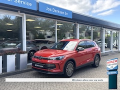 Volkswagen Tiguan - 1.5 eTSI 150PK Goal Automaat - Nav | CarPlay | Parkassist | 360 Camera | Stoel/stuurverw.