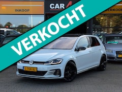 Volkswagen Golf - 2.0 TSI GTI Performance PANO/CAMERA/LED/DODEHOEK/ACC/LANE/APK 20-05-2027