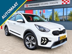 Kia Niro - 1.6 GDi HYBRID DYNAMICLINE AUTOMAAT