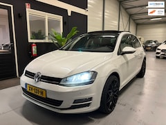 Volkswagen Golf - 1.4 TSI Comfortline