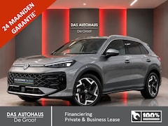 Volkswagen T-Roc - 1.5 eTSI 150pk DSG R-Line | Navi | Trekhaak | Camera | Carplay