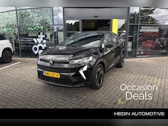Renault Captur - TCe 115 PK techno | Navigatie | Carplay | 360 camera | Stoelverwarming | pack advanced dri