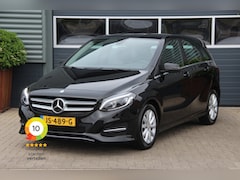 Mercedes-Benz B-klasse - 180 Ambition NL Auto | 2e Eigenaar | Navi | Airco | PDC | Bluetooth | Comfortstoelen | LED