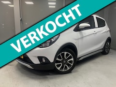 Opel Karl - Rocks Online Edition 1.0 | Navigatie | Apple CarPlay | 1e Eigenaar | NAP |