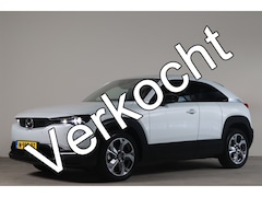 Mazda MX-30 - e-SkyActiv 145 Comfort 36 kWh - NL Auto Stoel+stuurverw I Adap Cruise I Head Up