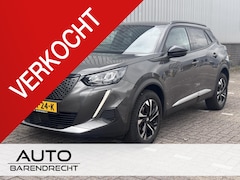 Peugeot 2008 - 1.2 PureTech Allure Pack Automaat | Apple CarPlay