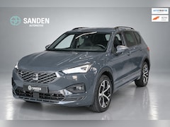 SEAT Tarraco - 1.4 TSI e-Hybrid PHEV FR Business|Automaat|LED|Navi|Camera|Winterpakket|DAB|Rijassistent|1