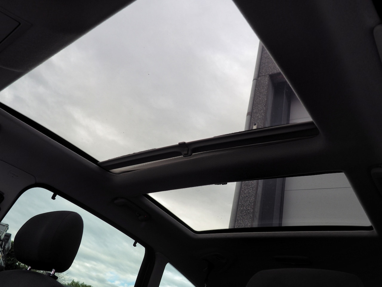 Ford S-Max - 2.3 16v Titanium AUTOM. 7 PERS! CLIMA CRUISE PARKEER S.