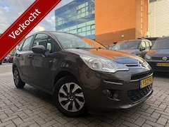 Citroën C3 - 1.0 Benzine | 5 deurs | Airco | Nieuwe APK