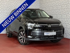 Volkswagen Tiguan - 1.5 eHYBRID TREKHAAK PANORAMA STOEL/STUUR VERW CAMERA ELEK.KLEP PHEV PLUG IN HYBRID