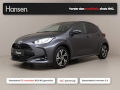 Toyota Yaris - 1.5 Hybrid 115 Dynamic I Direct leverbaar I Adaptive Cruise I Camera I Automaat