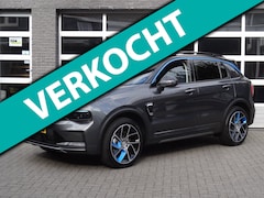 Lynk & Co 01 - 1.5 / slechts 2900 km /vergelijkbaar met More uitvoering