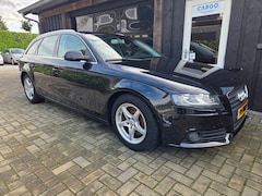 Audi A4 Avant - 2.0 TDIe Business Edition