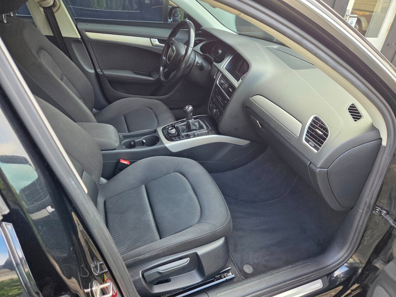 Audi A4 Avant - 2.0 TDIe Business Edition 2.0 TDIe Business Edition
