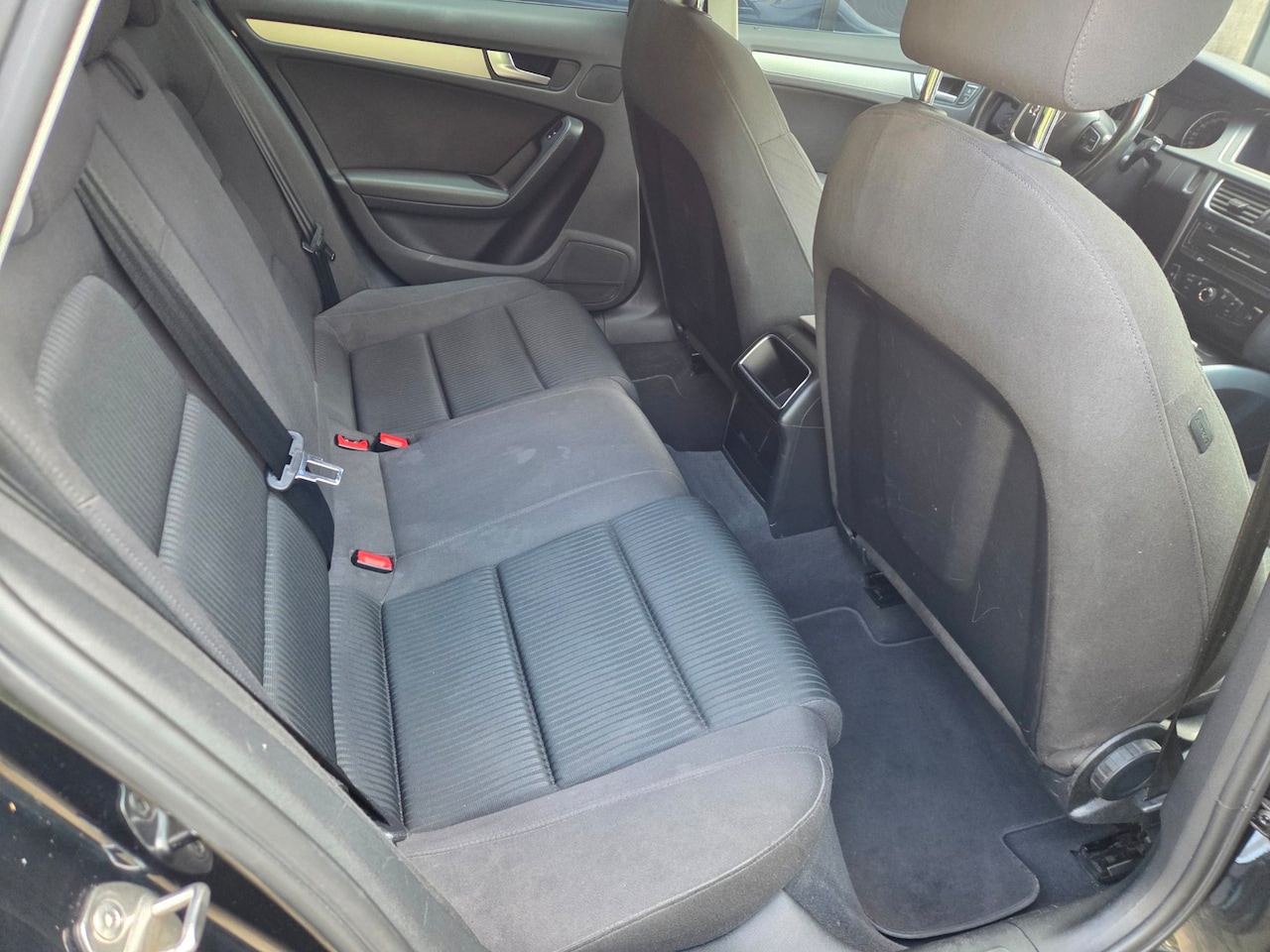 Audi A4 Avant - 2.0 TDIe Business Edition 2.0 TDIe Business Edition