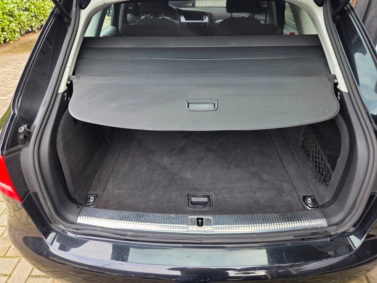 Audi A4 Avant - 2.0 TDIe Business Edition 2.0 TDIe Business Edition